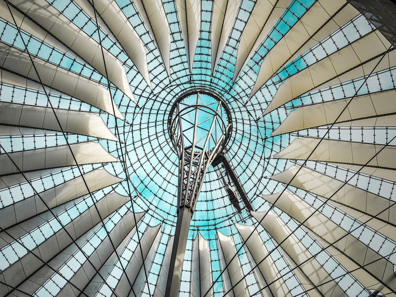 ARCHITETURE