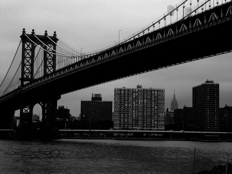 LANDSCAPE FROM BROOKLYN PLUS