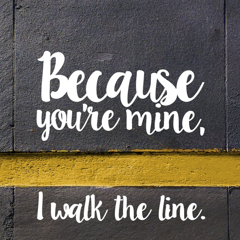 THE LINE