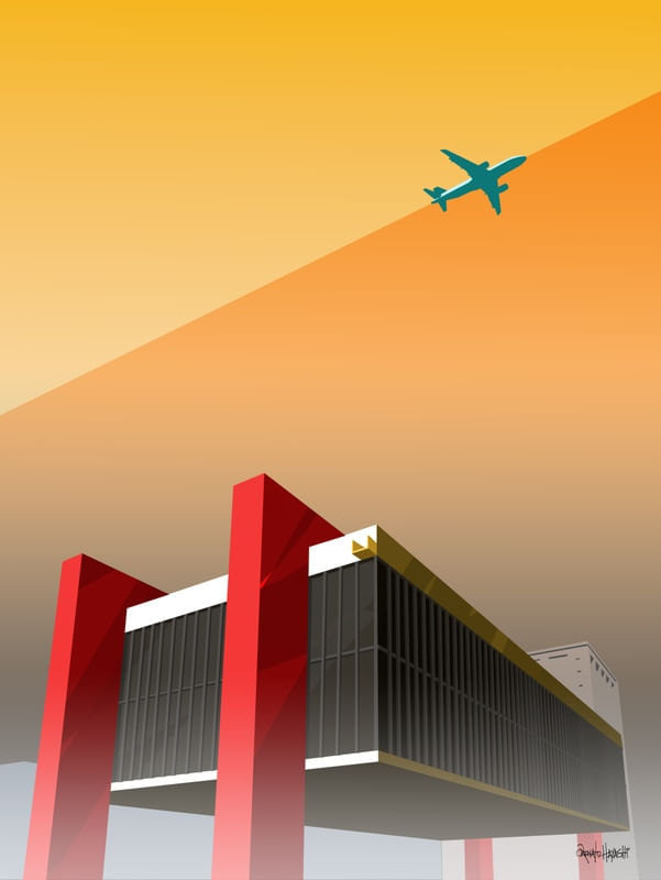BELASAMPA MASP
