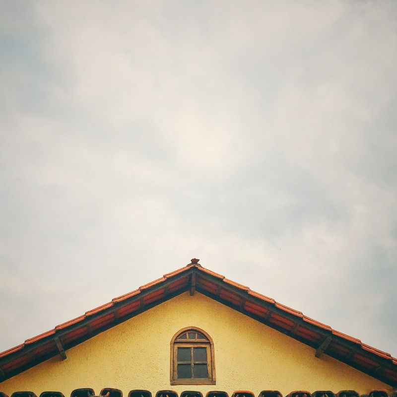 DETALHES DE UMA CASA
