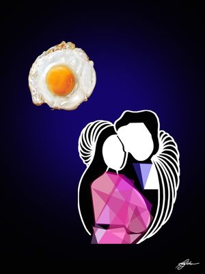 CÉU ESTALADO
