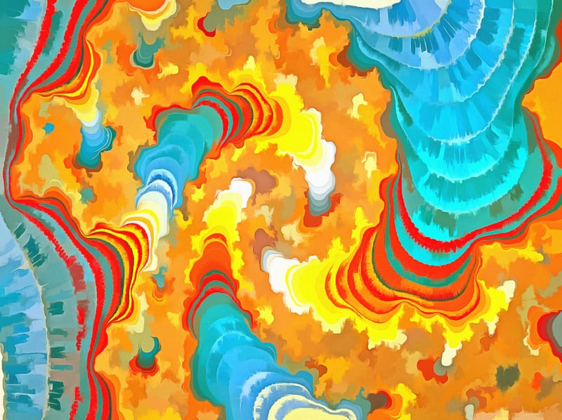 ERUPÇÃO