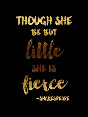 SHAKESPEARE