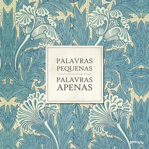 PALAVRAS APENAS II