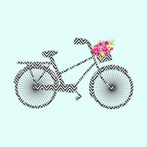 ENJOY THE RIDE