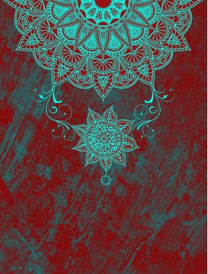 MANDALA DROP