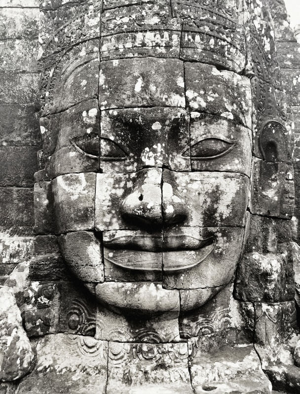 ANGKOR WAT