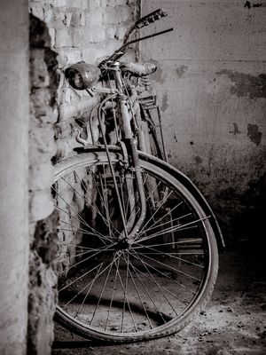 ABANDONADA