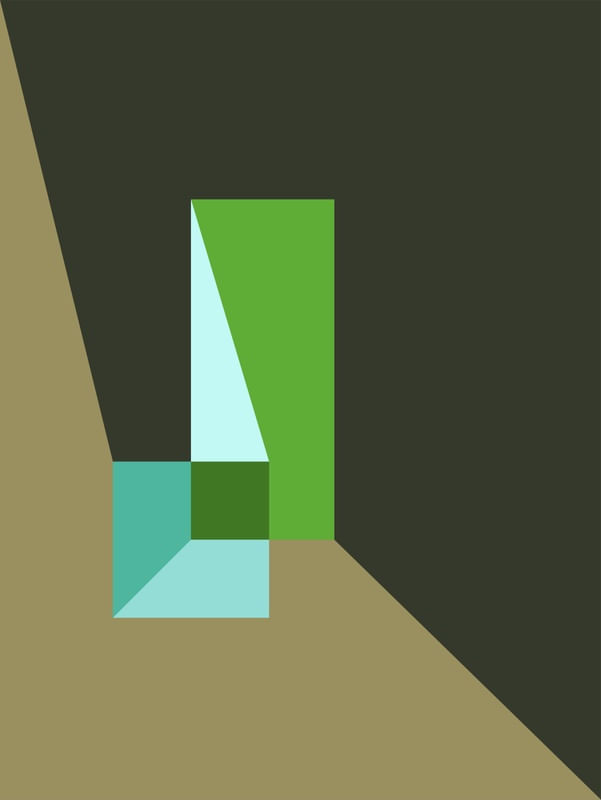 POLIGONAL 111