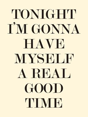 TONIGHT 001