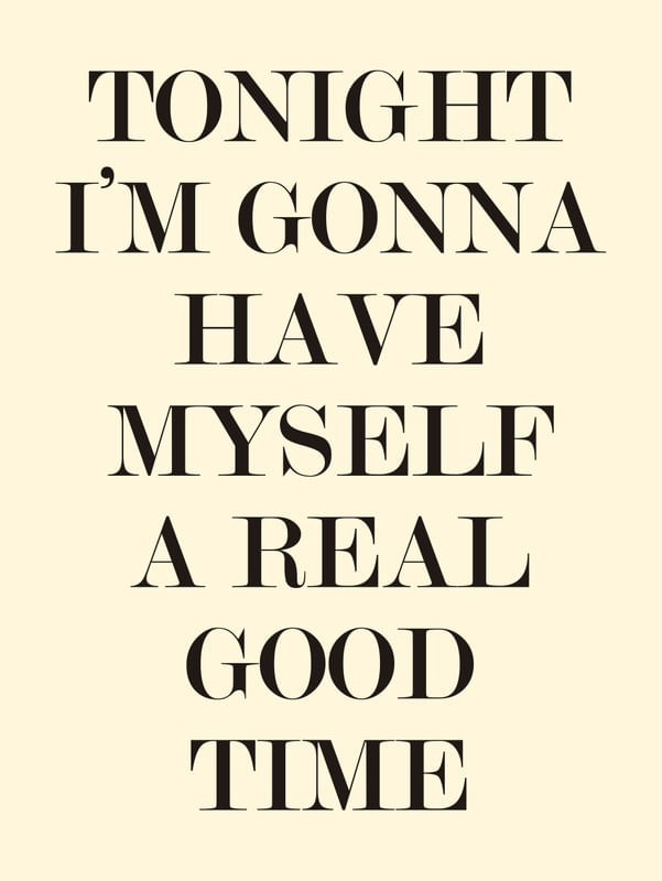 TONIGHT 001
