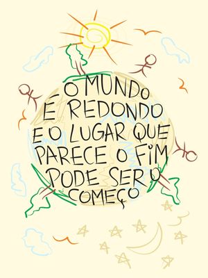 MUNDO REDONDO
