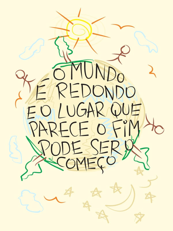 MUNDO REDONDO
