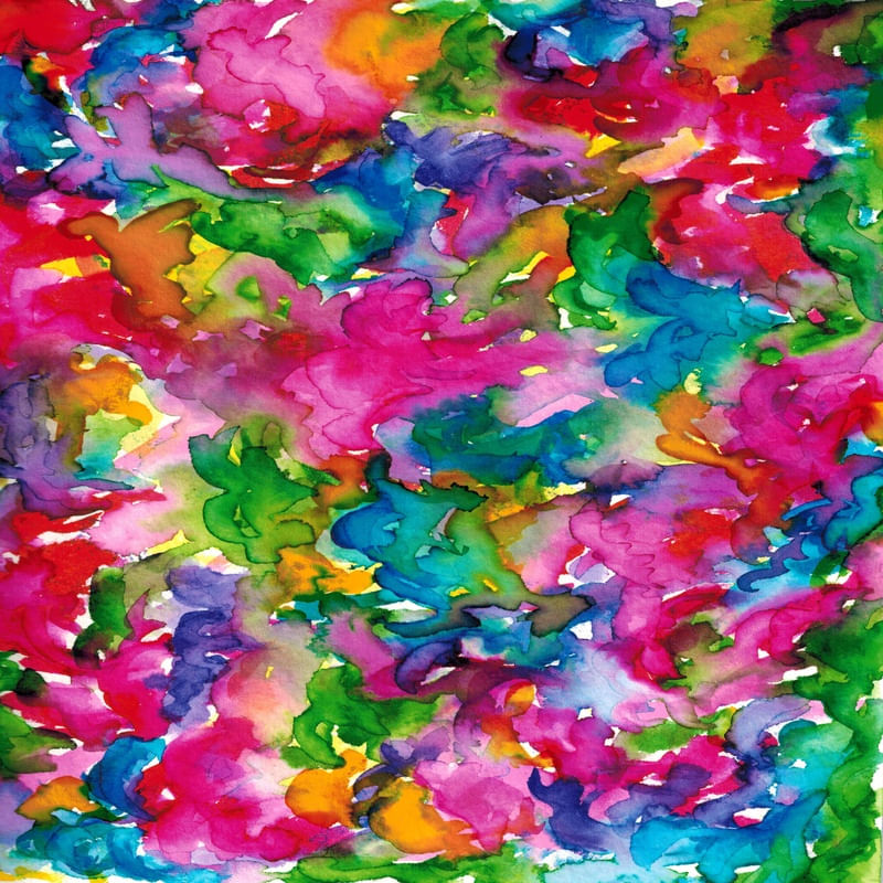 SUMMER SWIRLS