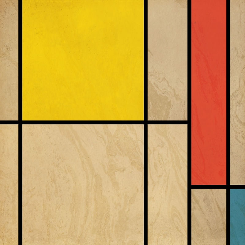 MONDRIAN LINEAR