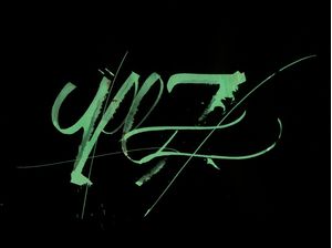 EL PEZ VERDE