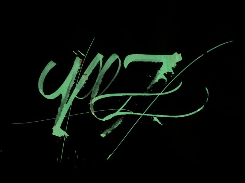 EL PEZ VERDE