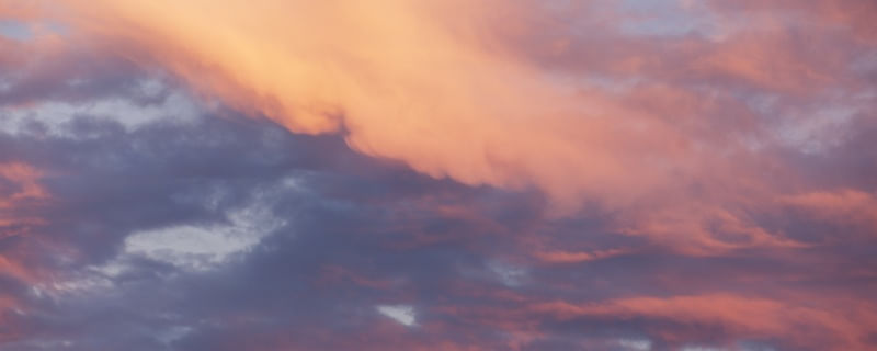 COTTON CANDY CLOUD