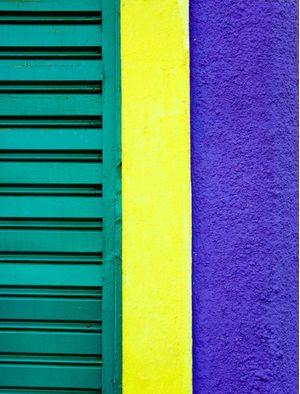 TRES COLORES