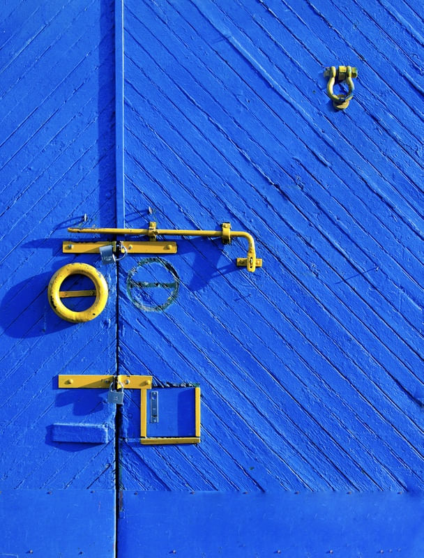 PUERTA