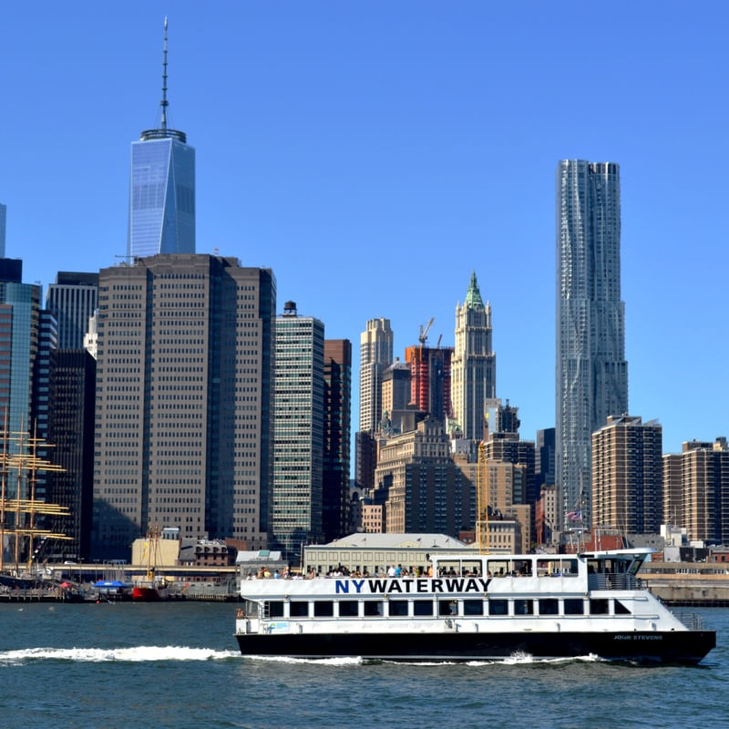 NY WATERWAY