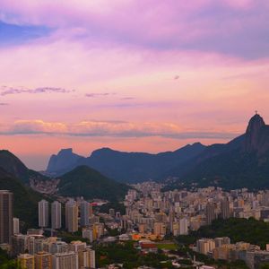 RIO DE JANEIRO, RJ
