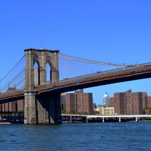 WONDERFUL BROOKLIN BRIDGE