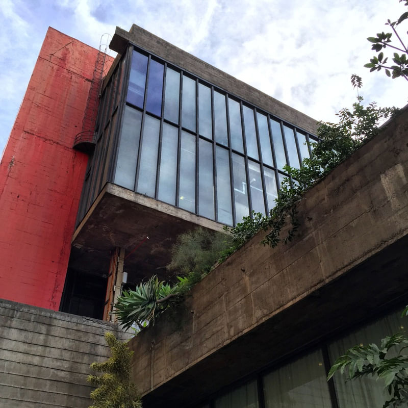 MASP - CONCRETO