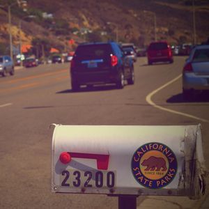 CALIFORNIA STATE PARKS