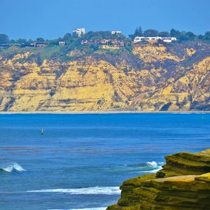 LA JOLA, SAN DIEGO