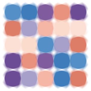 ESMALTEC BLUR