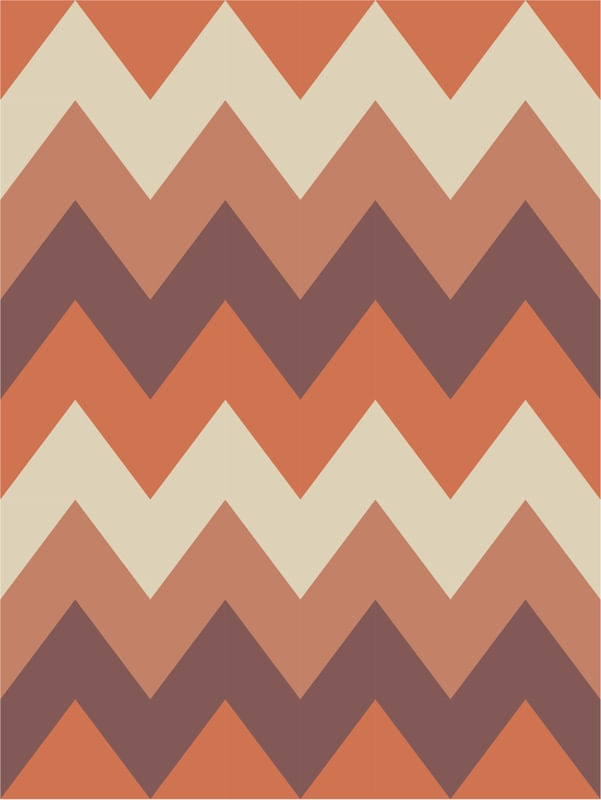 CHEVRON A023