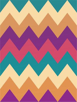 CHEVRON A055