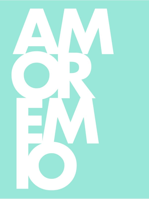 AMORE MIO