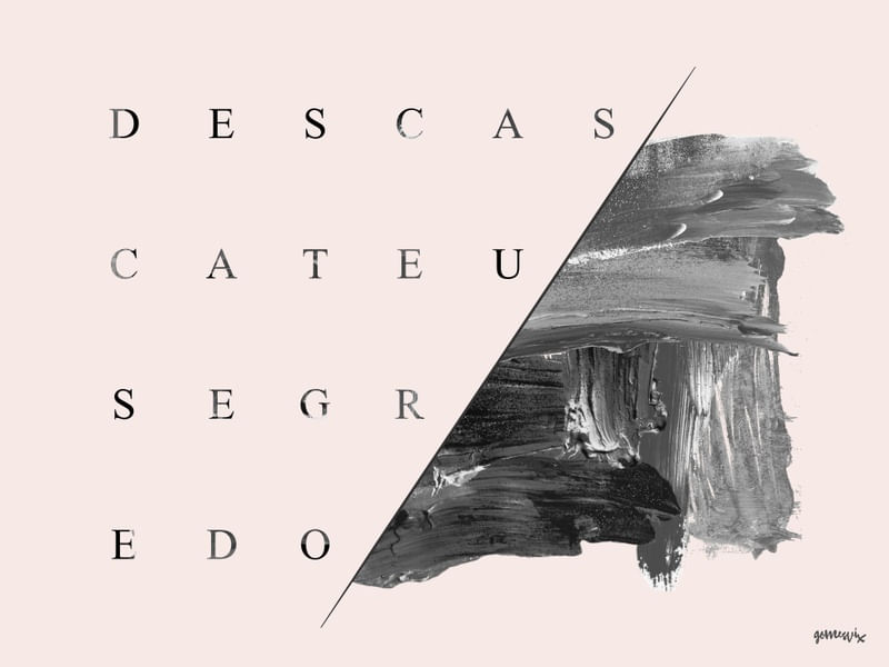 DESCASCA TEU SEGREDO
