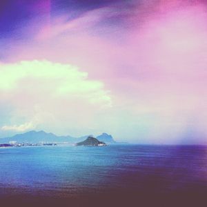 PEDRA GAVEA VIEW