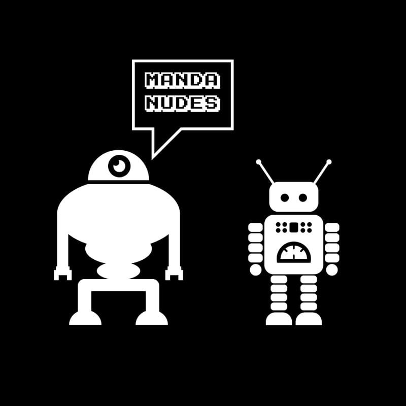MANDA NUDES