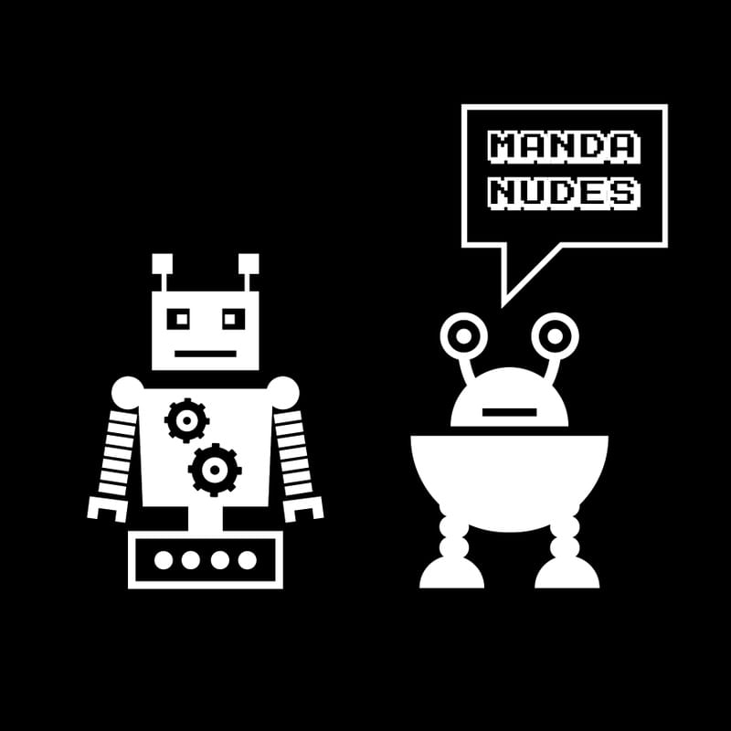 MANDA NUDES II