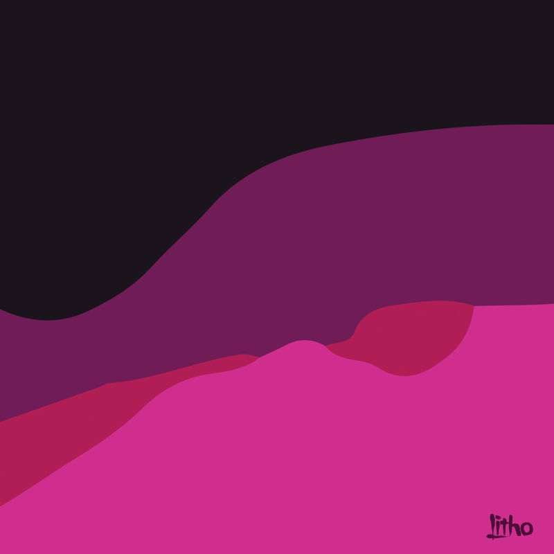 PAIXÃO ROSA