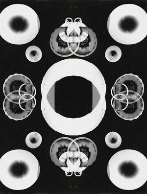 ORGANIC MADNESS 001