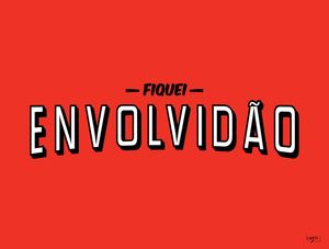 ENVOLVIDÃO