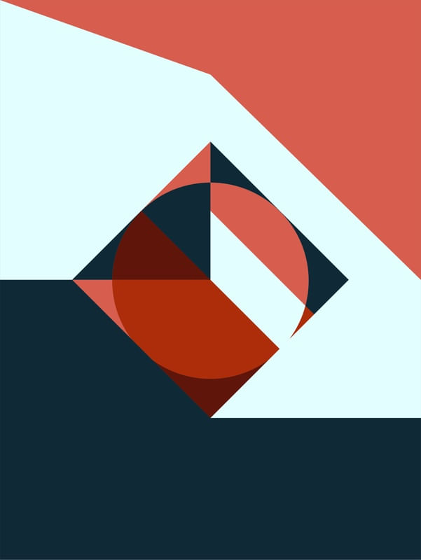 POLIGONAL 140
