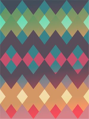 CHEVRON A060
