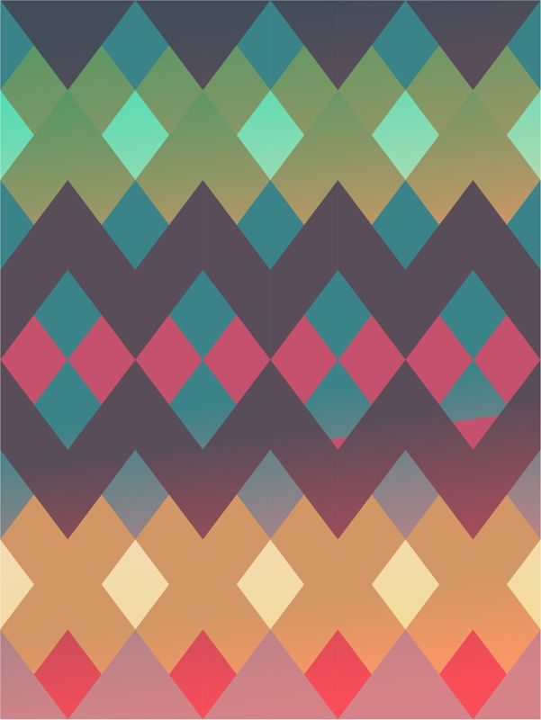 CHEVRON A060