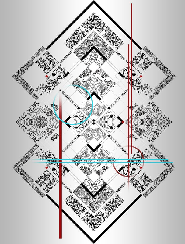 SYMMETRIC