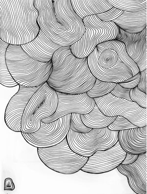 LISERGIA GEOMETRICLINES ILLUSIONLINES
