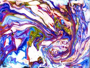 LISERGIA UNIVERSE LIBERTYCOLLECTION