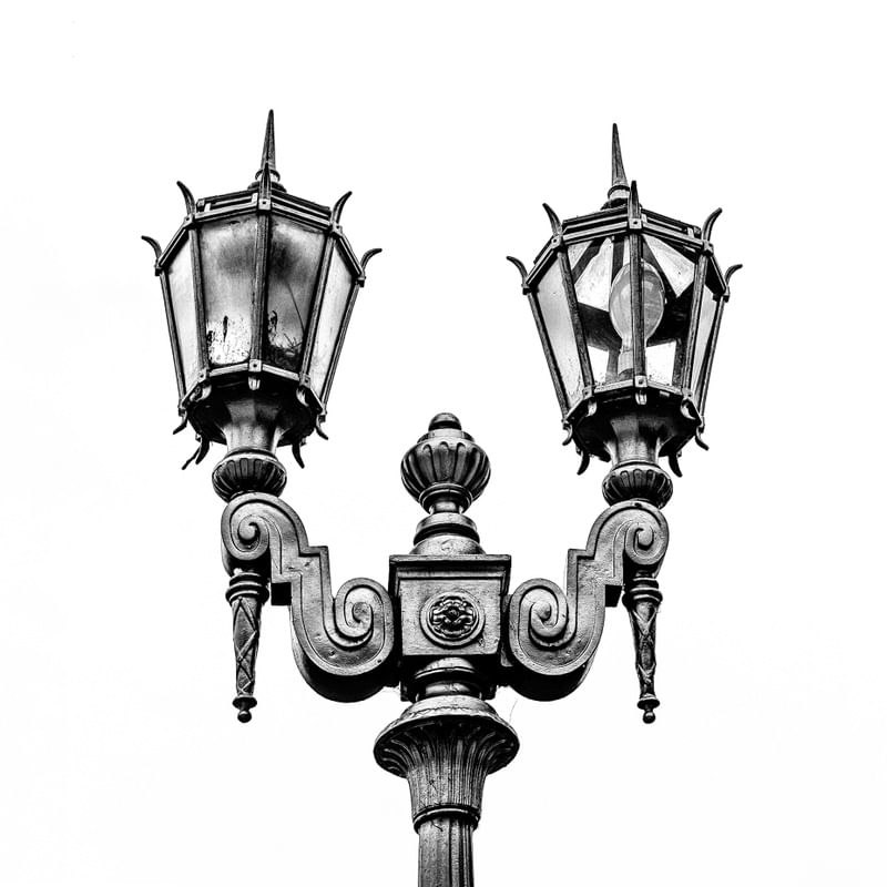 BUENOS AIRES LUZ