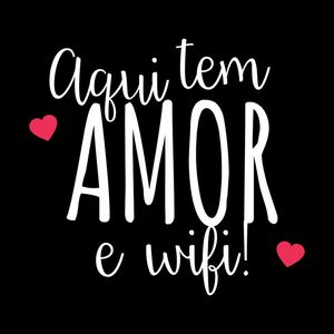 AQUI TEM AMOR